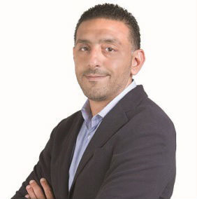 Tarek Farouk