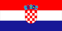 Croatia Flag